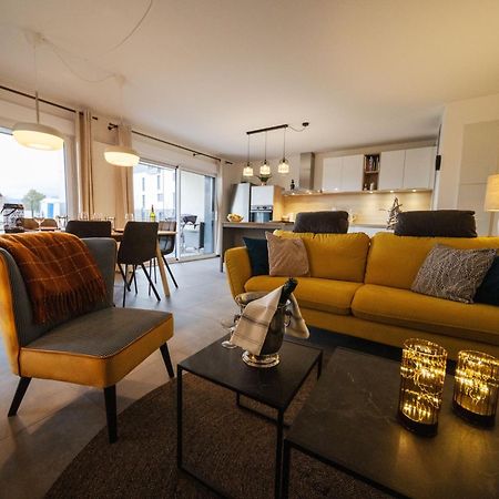 L'Escale Du Leman Apartment Publier ภายนอก รูปภาพ