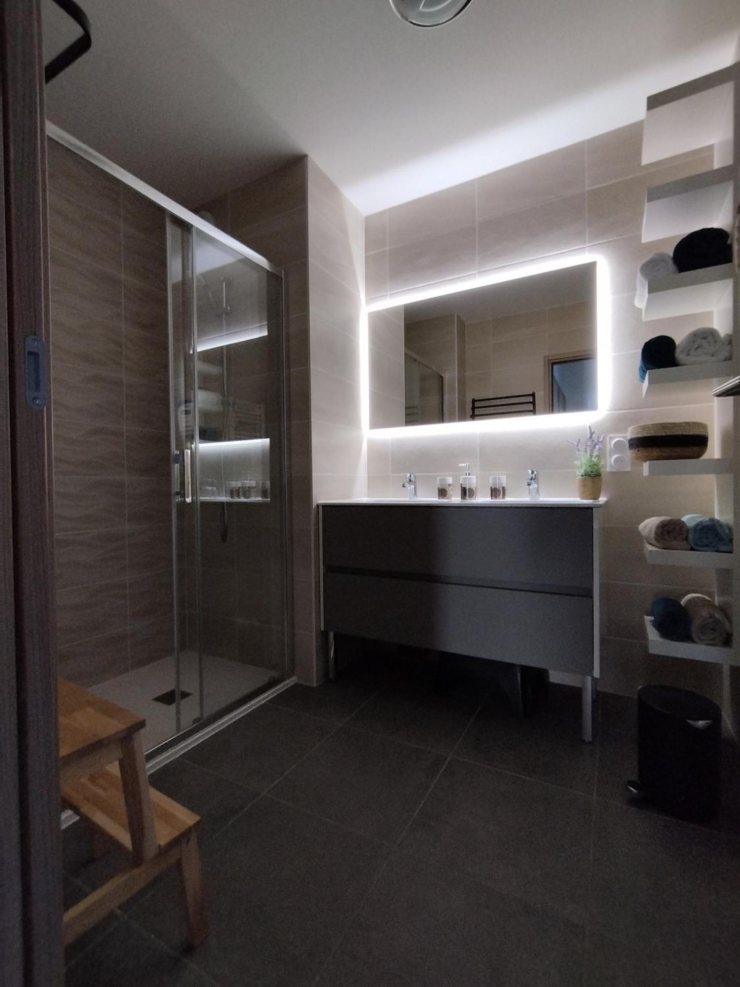 L'Escale Du Leman Apartment Publier ภายนอก รูปภาพ