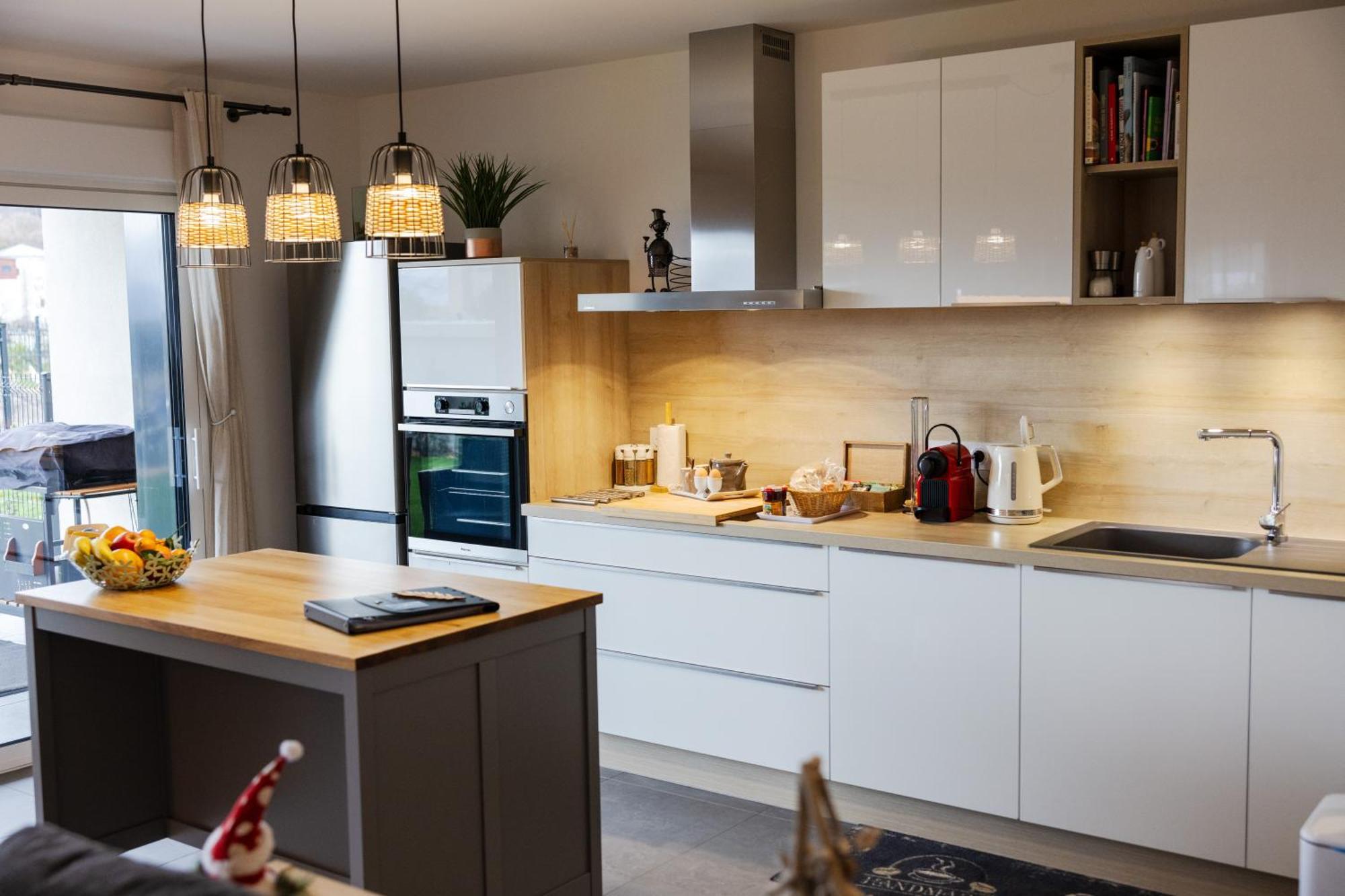 L'Escale Du Leman Apartment Publier ภายนอก รูปภาพ