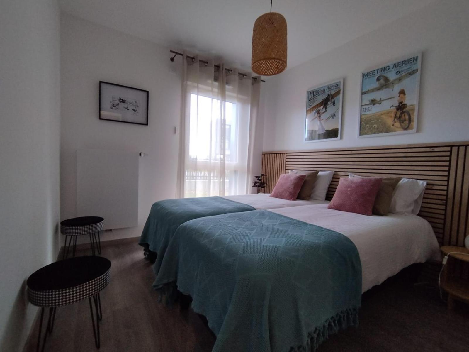 L'Escale Du Leman Apartment Publier ภายนอก รูปภาพ