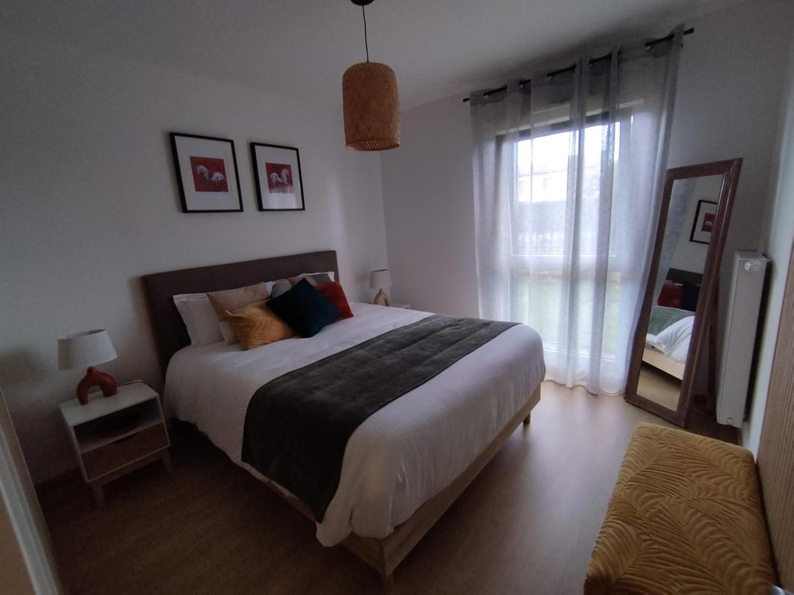 L'Escale Du Leman Apartment Publier ภายนอก รูปภาพ